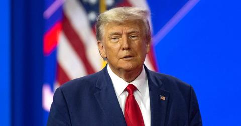 donald trump doubles down election fraud claims