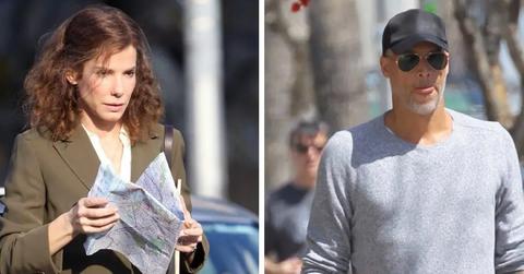 sandra bullock bryan randall pp