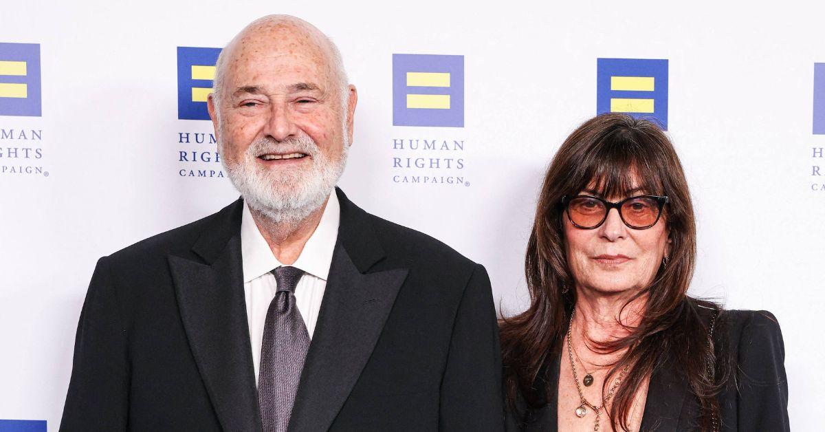 image of The 'Stand By Me' director had gotten his son the 'Family Guy' internship.