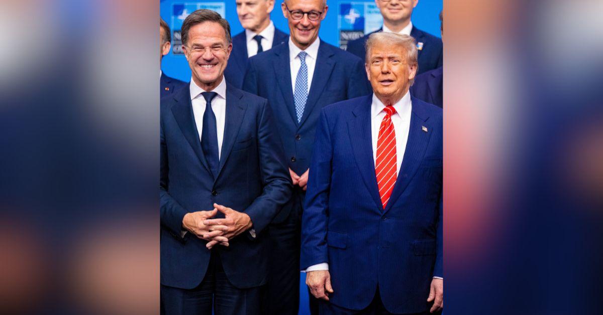 seth meyers donald trump daddy nickname nato summit