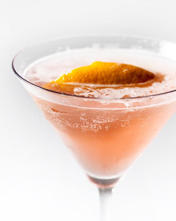 Try These 9 Tasty New York Fashion Week Inspired Cocktails