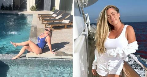 kendra wilkinsons hottest pics