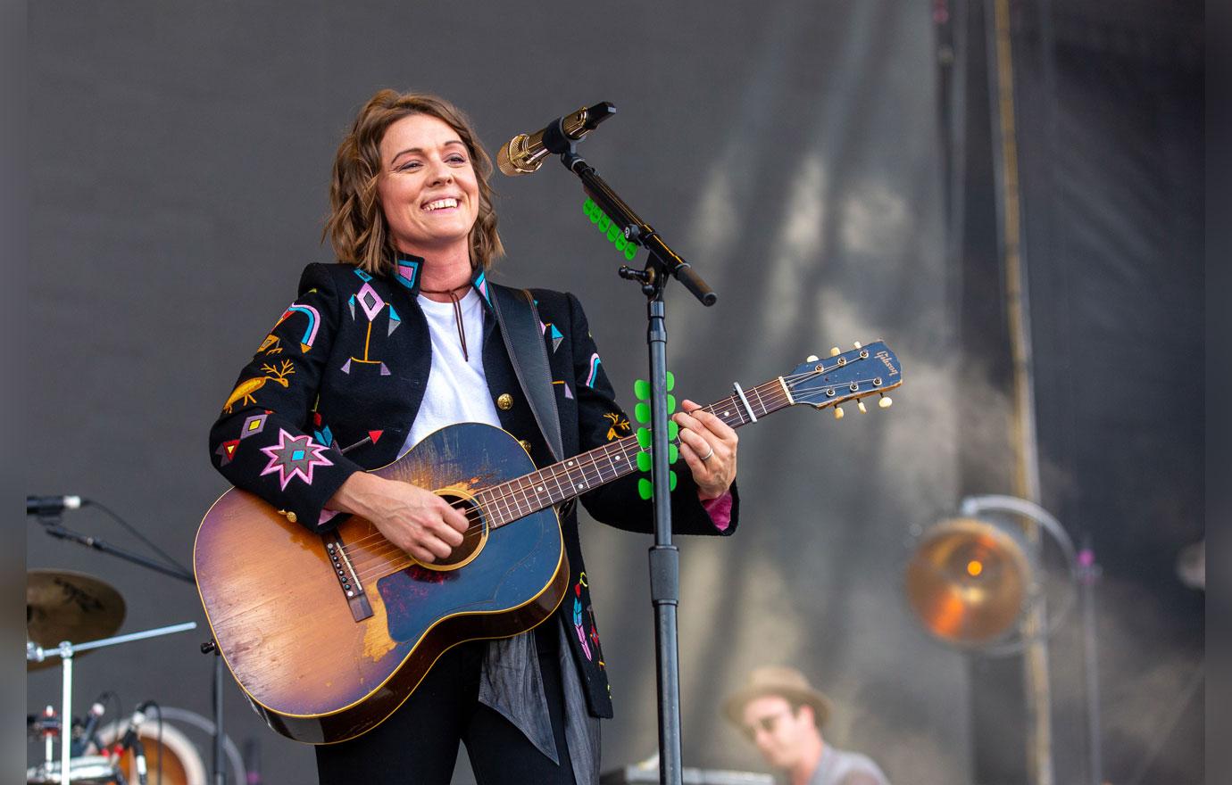 brandi carlile