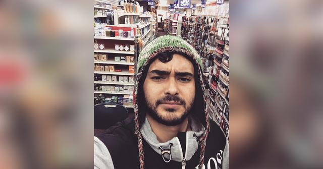 jansen panettiere smiles spray painting graffiti photo death pp