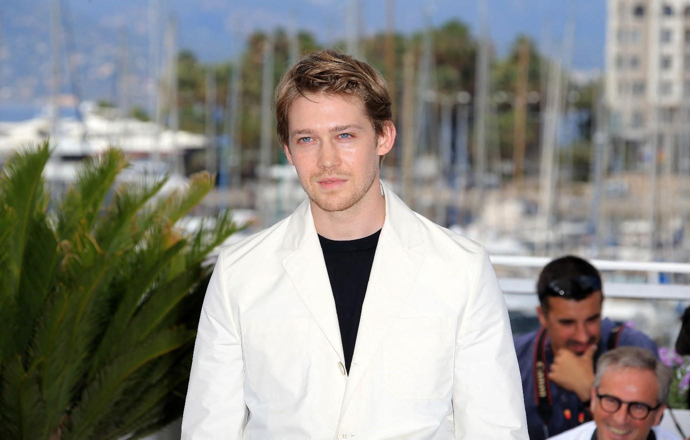 joe alwyn