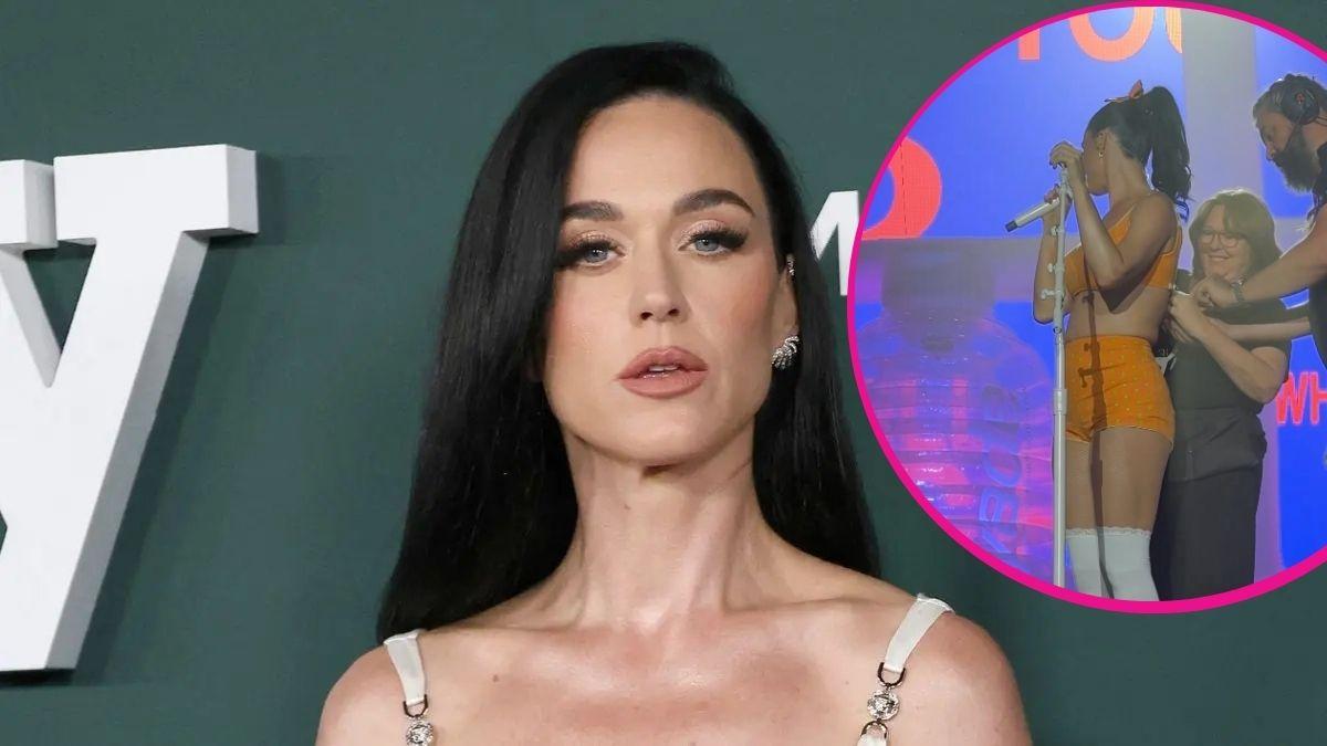 image of Katy Perry