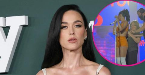 image of Katy Perry