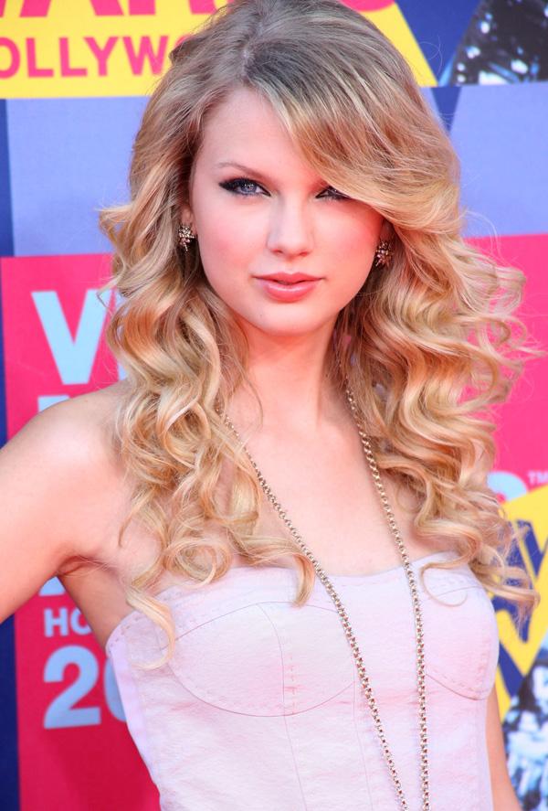 2008 MTV Video Music Awards &#8211; Arrivals