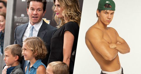 Mark wahlberg regrets asking for hate crime pardon