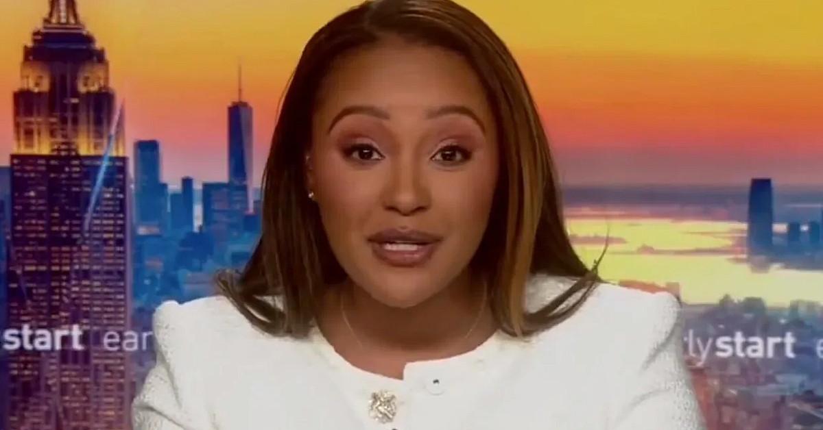 CNN Host Announces She's Leaving the Network While on the&hellip;