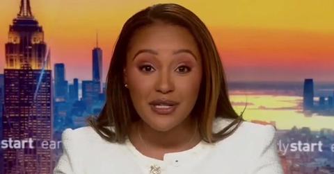 photo of Rahel Solomon.