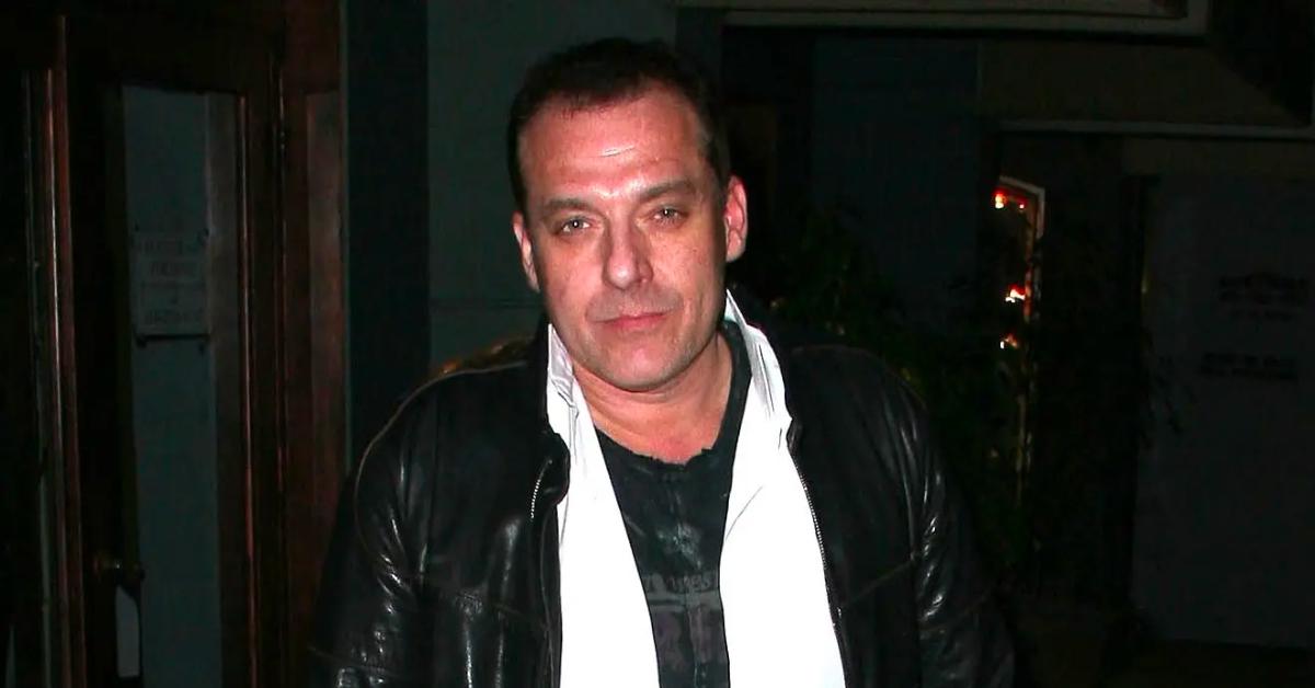 tom sizemore pp