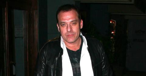 tom sizemore pp
