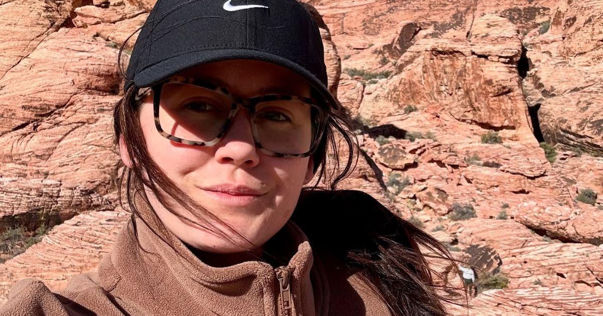 Photo of Jenelle Evans