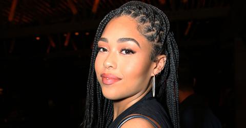 //Jordyn Woods Khloe Kardashian Apology PP