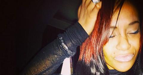 Bobbi kristina brown heroin crack death