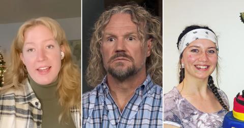 gwendlyn addresses disturbing rumor about dad kody stepsister aurora pp