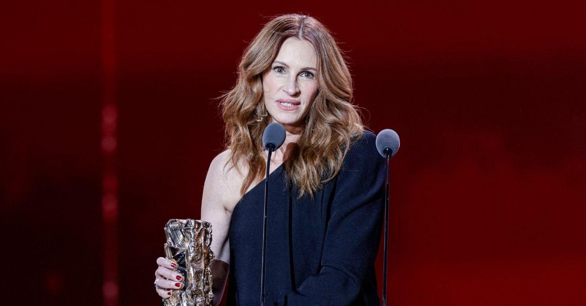 julia roberts