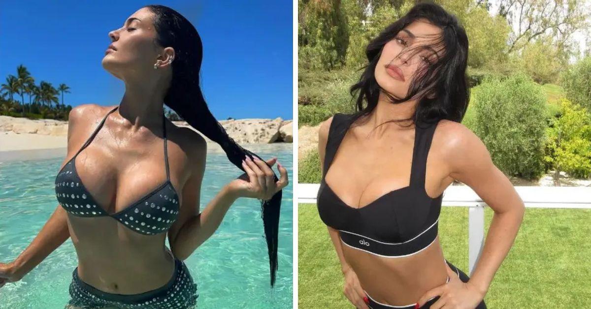 kylies killer curves