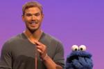 Ok_042413 kellan lutz cookie monster teaser.jpg