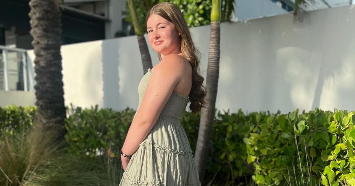 Photo of Leah Shirley