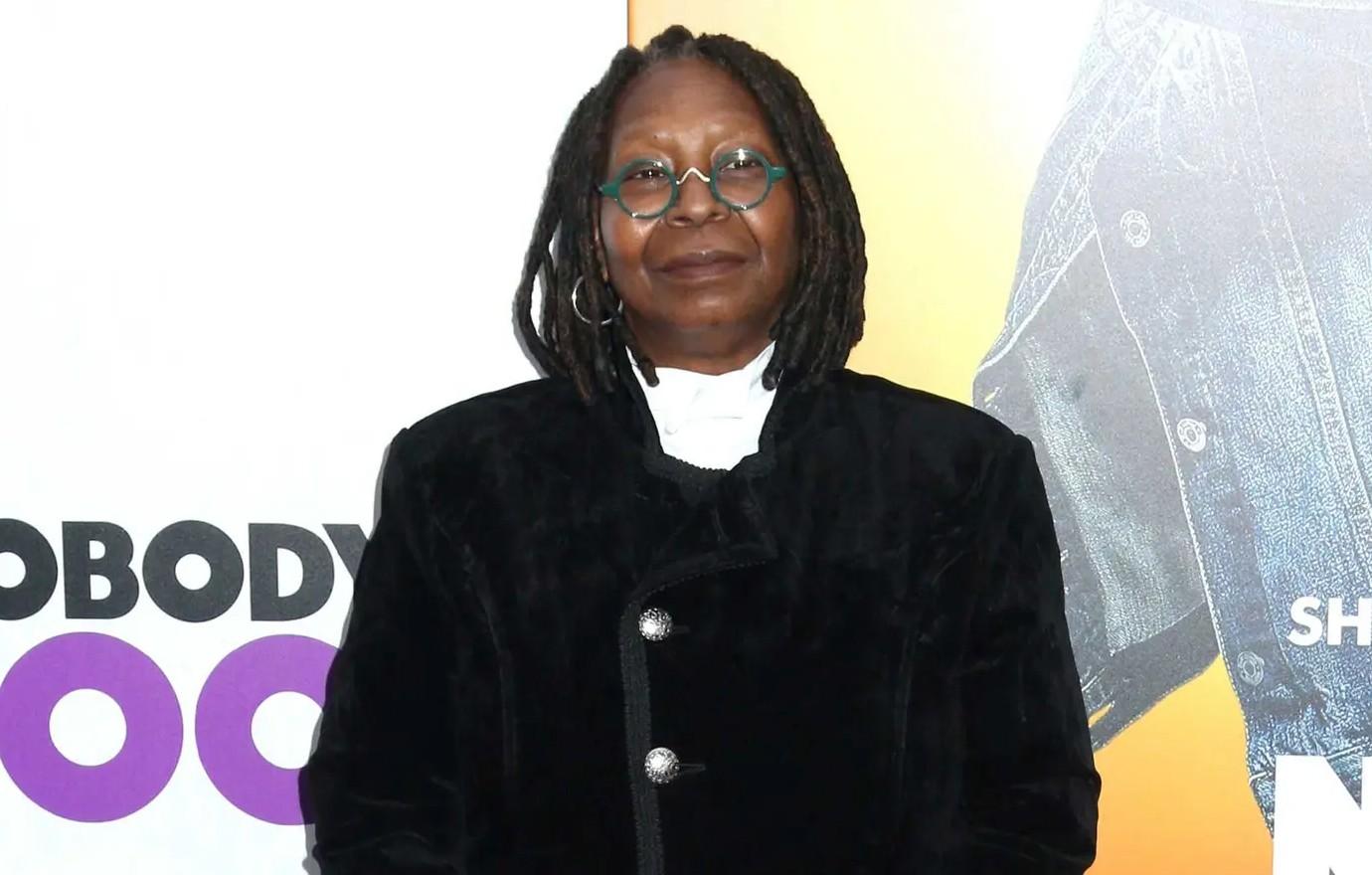 whoopi goldberg holocaust comments