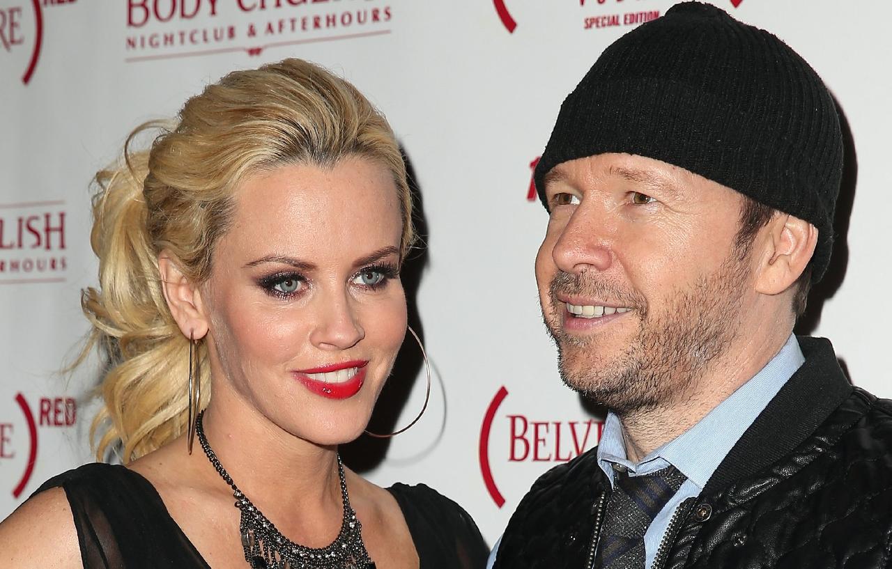 Jenny McCarthy Recalls Moment She Got Her Period During 'The View'