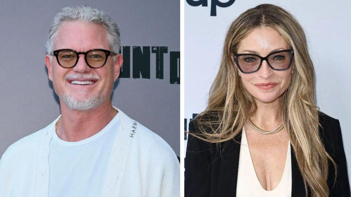 split of Eric Dane, Rebecca Gayheart. 