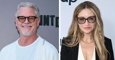 split of Eric Dane, Rebecca Gayheart.