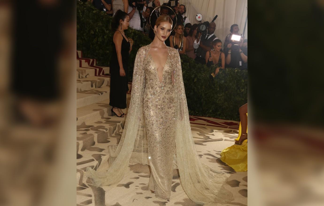 most memorable met gala looks over the last  years