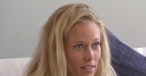 Kendra wilkinson pregnant clip