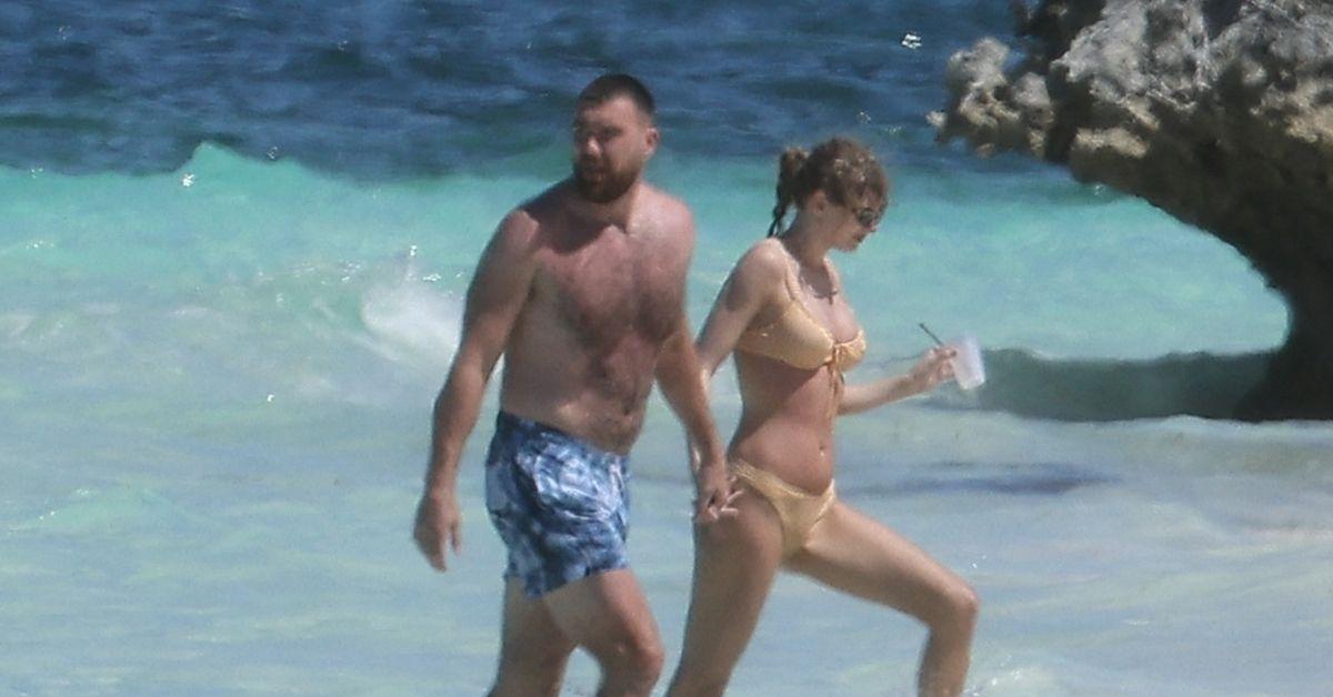 travis kelce dad bod