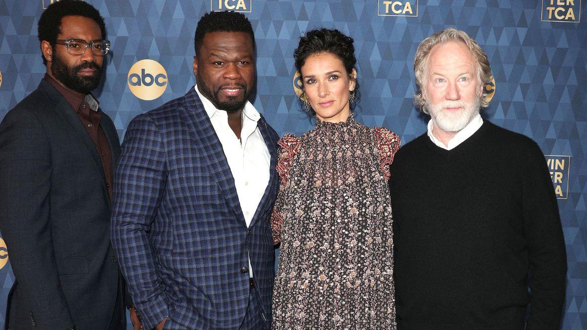 image of Timothy Busfield 