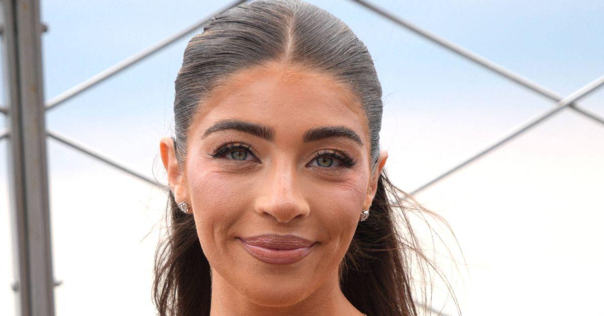 photo of Gia Giudice