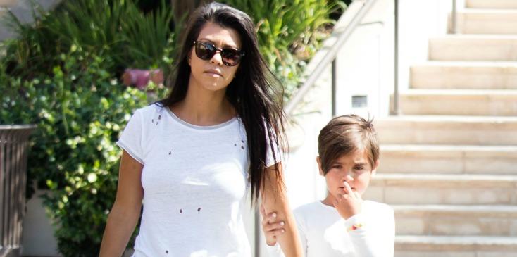 Kourtney kardashian scott disick children movies h