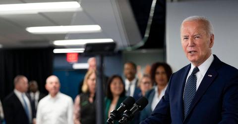 joe biden dropping out race