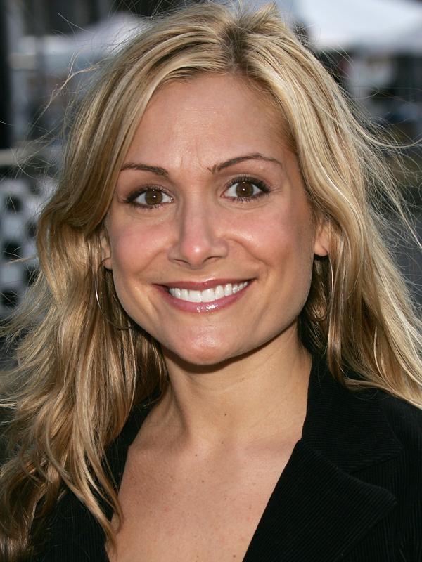 Former 'Bachelorette' Jen Schefft Gives Birth to Daughter Charlotte Grace(02)