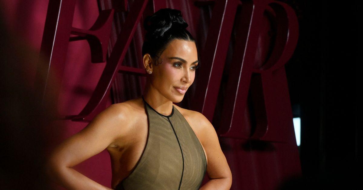kim kardashian law school journey everything she has said so far