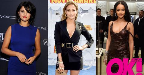 Celebrity matchmaker