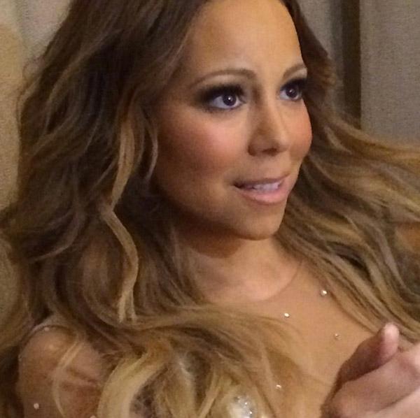 Mariah carey youre mine