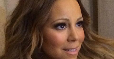 Mariah carey youre mine