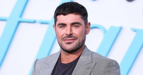 Zac & Dylan Efron Have 'Made A Huge Effort' To Bond With Half-Siblings