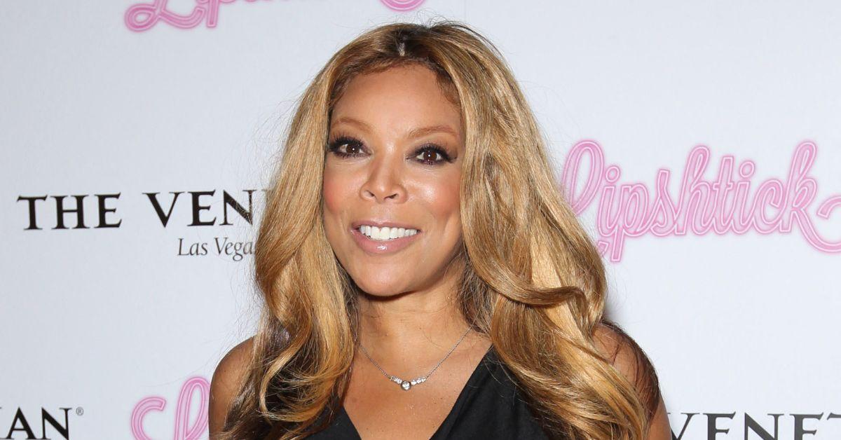 wendy williams