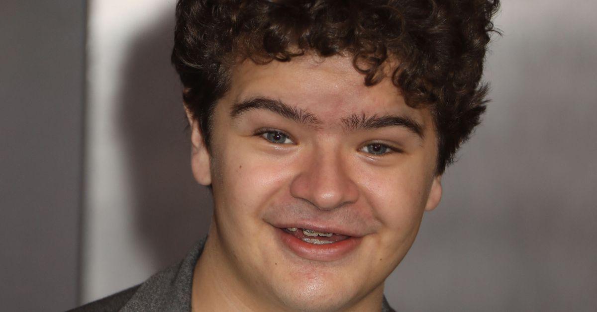 gaten matarazzo