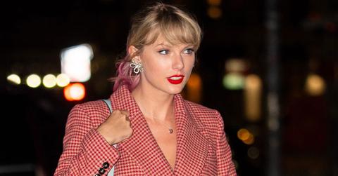 taylor swift gigi hadid