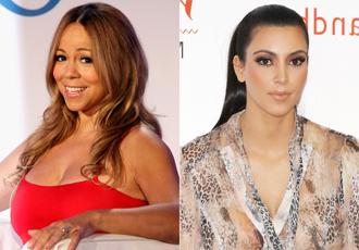 Mariah carey kim kardashian nov10newsbt.jpg