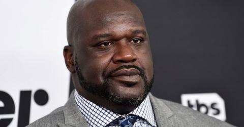 shaquille o neal sister