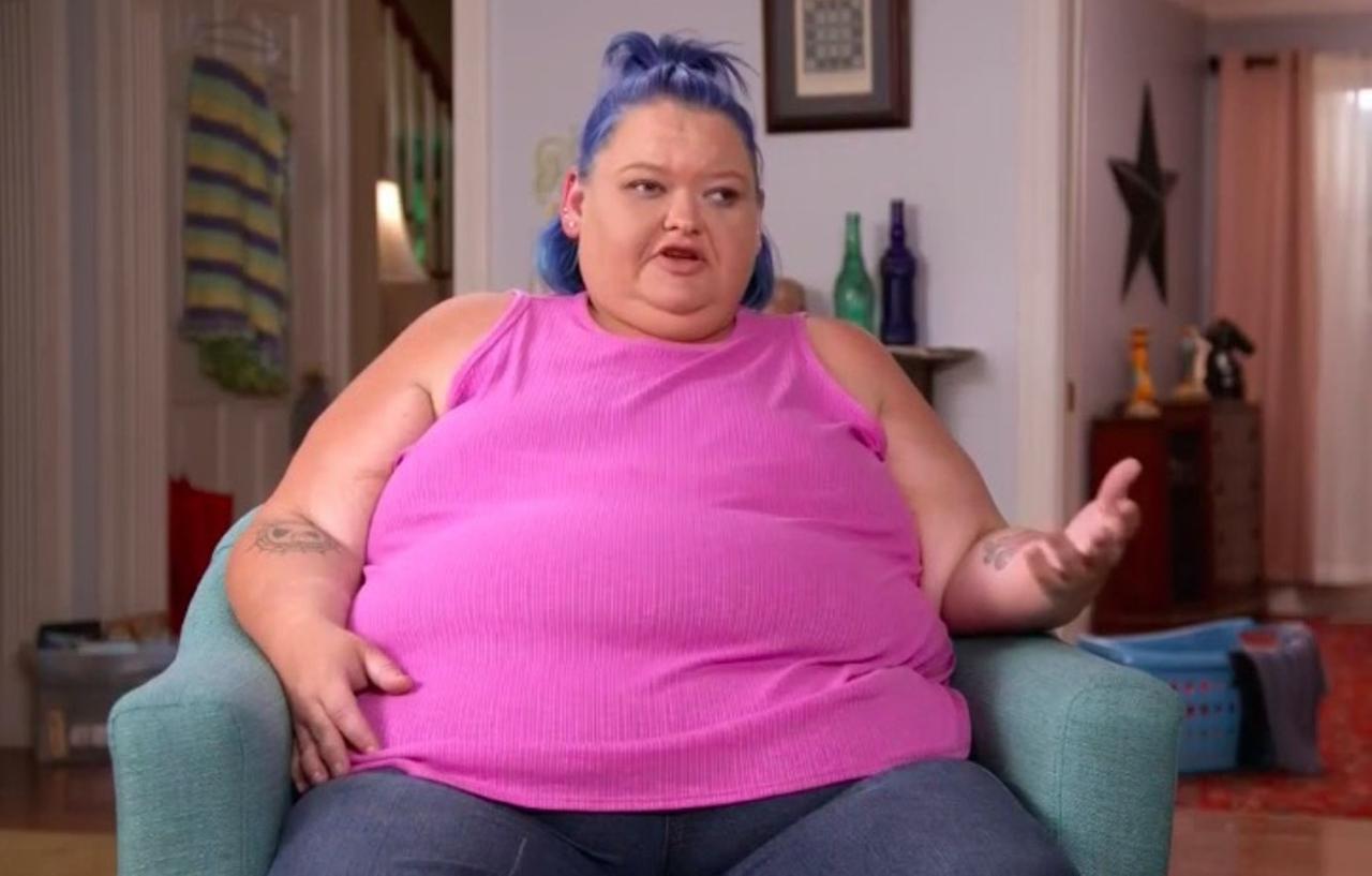 '1000-Lb Sisters' Stars 'Fight For More Money' From TLC