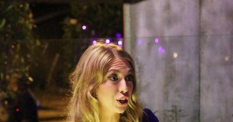 Stassi Schroeder Vanderpump Rules