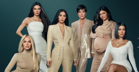 the kardashians  pp